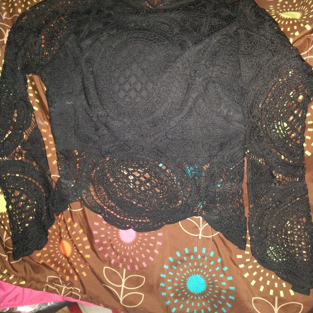Ladies shirt
